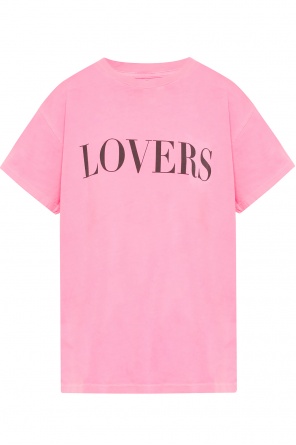 Printed t-shirt, zdjęcie 1 Printed t-shirt od Amiri